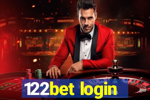 122bet login